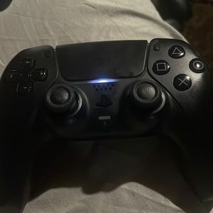 Play station controller I have 75 available